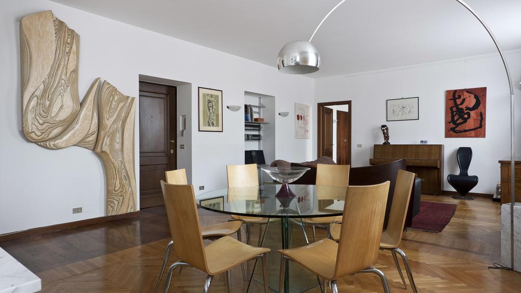 Italianway - Benedetto Marcello 28 Apartment มิลาน ภายนอก รูปภาพ