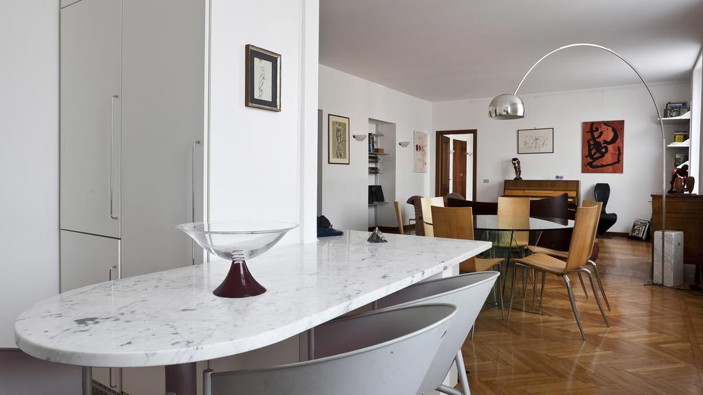 Italianway - Benedetto Marcello 28 Apartment มิลาน ภายนอก รูปภาพ