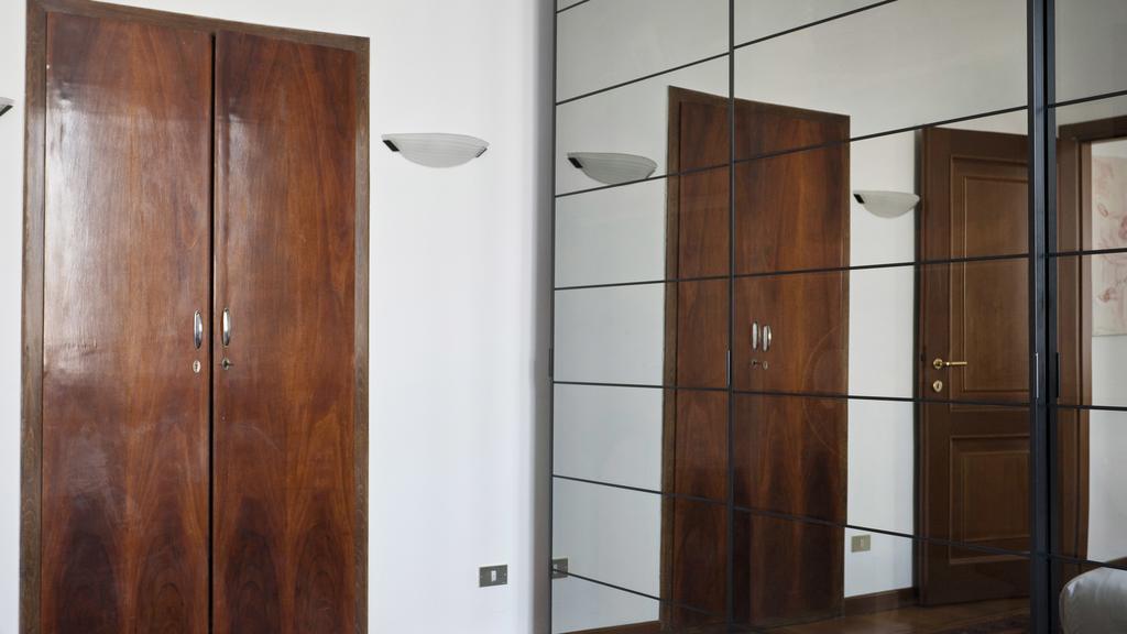 Italianway - Benedetto Marcello 28 Apartment มิลาน ภายนอก รูปภาพ