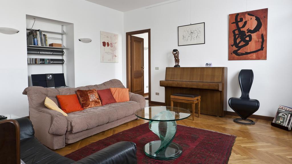 Italianway - Benedetto Marcello 28 Apartment มิลาน ภายนอก รูปภาพ