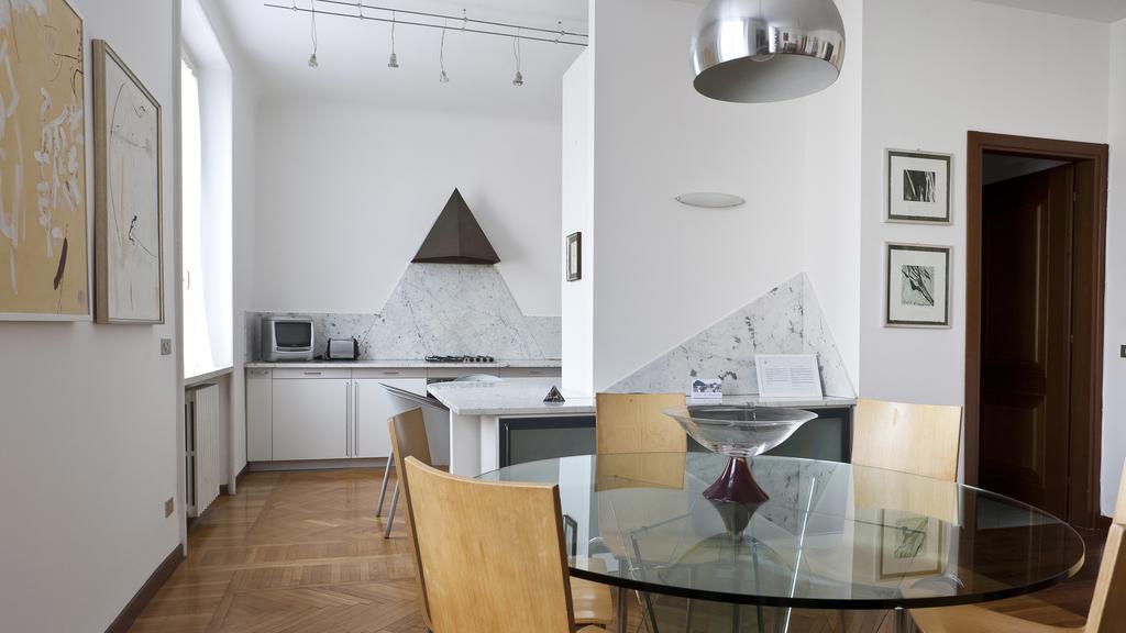 Italianway - Benedetto Marcello 28 Apartment มิลาน ภายนอก รูปภาพ
