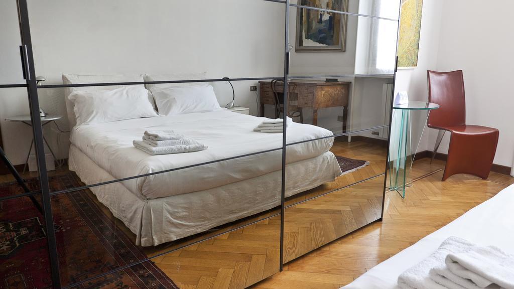 Italianway - Benedetto Marcello 28 Apartment มิลาน ภายนอก รูปภาพ