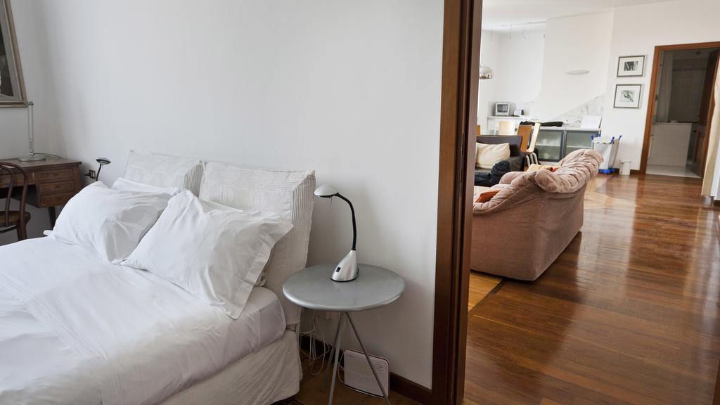 Italianway - Benedetto Marcello 28 Apartment มิลาน ภายนอก รูปภาพ