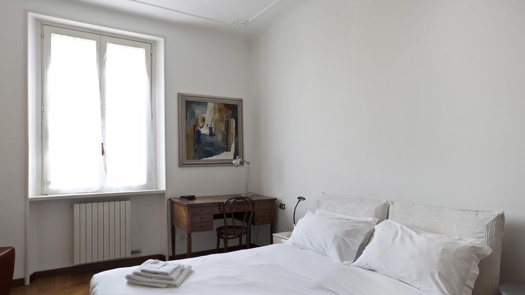 Italianway - Benedetto Marcello 28 Apartment มิลาน ภายนอก รูปภาพ