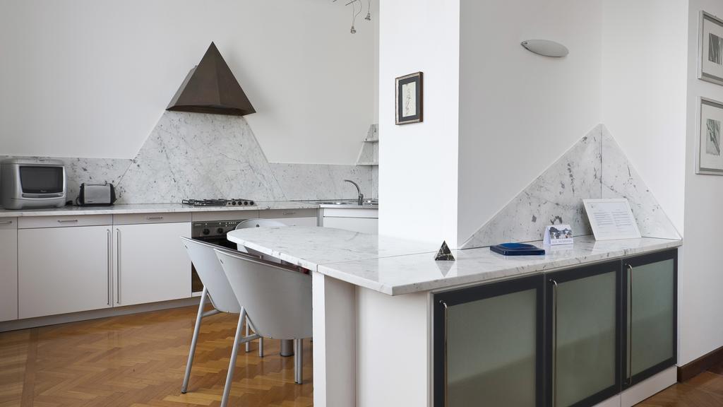 Italianway - Benedetto Marcello 28 Apartment มิลาน ภายนอก รูปภาพ
